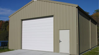 Garage Door Openers at Richmond District San Francisco, California